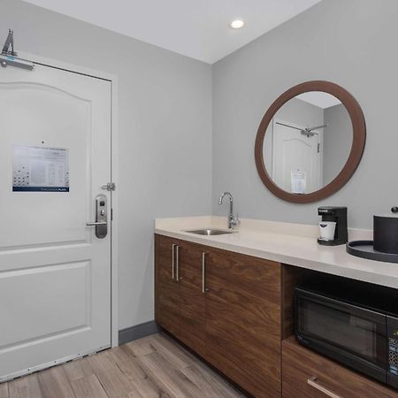 Hampton Inn And Suites - Lincoln Northeast Экстерьер фото