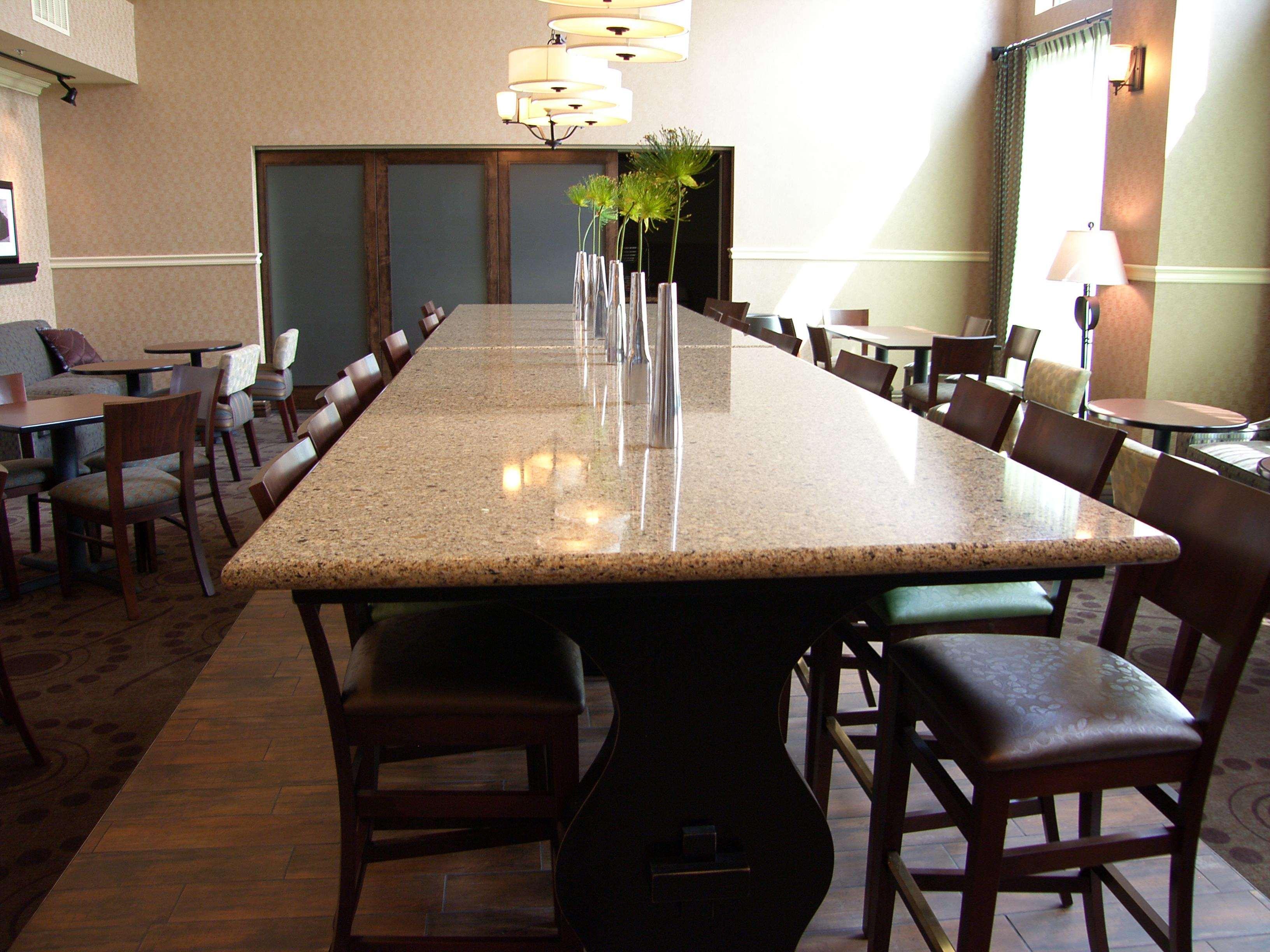 Hampton Inn And Suites - Lincoln Northeast Экстерьер фото