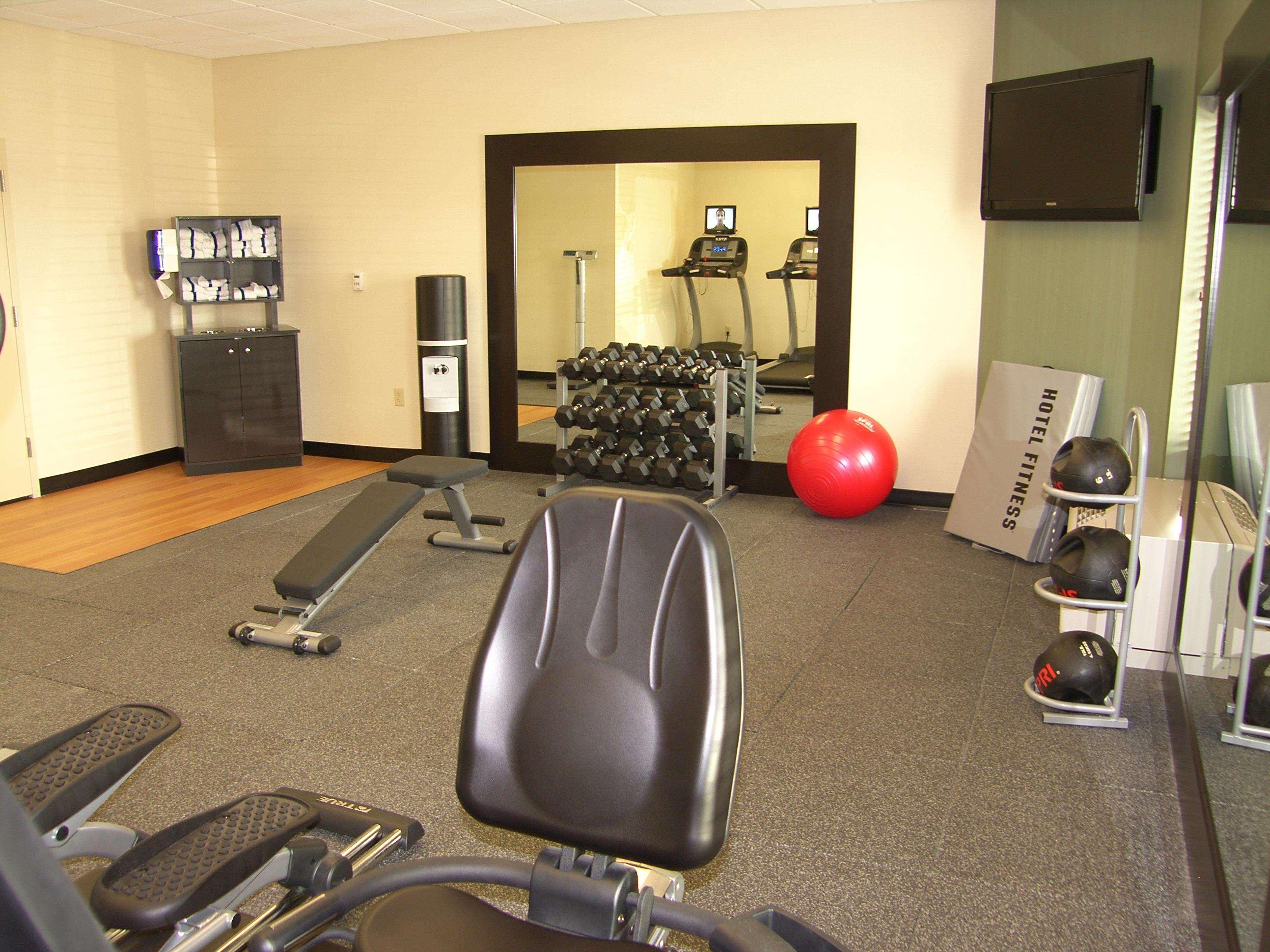 Hampton Inn And Suites - Lincoln Northeast Экстерьер фото
