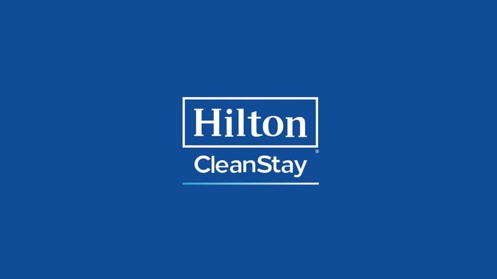Hampton Inn And Suites - Lincoln Northeast Экстерьер фото