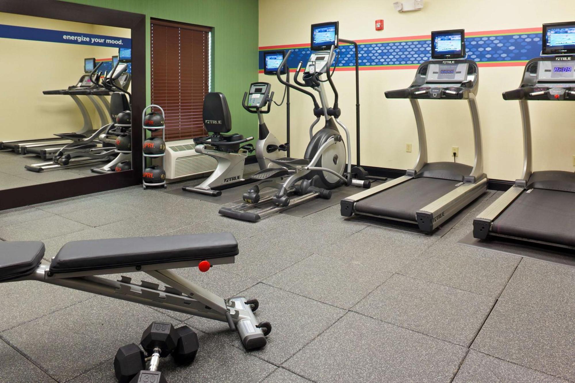 Hampton Inn And Suites - Lincoln Northeast Экстерьер фото