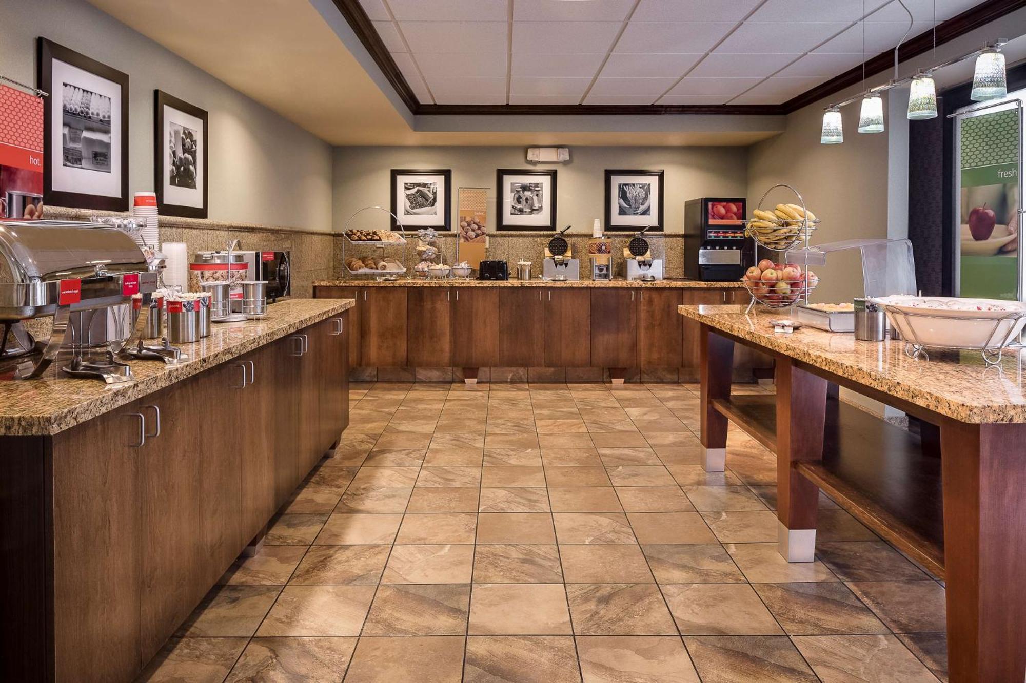 Hampton Inn And Suites - Lincoln Northeast Экстерьер фото
