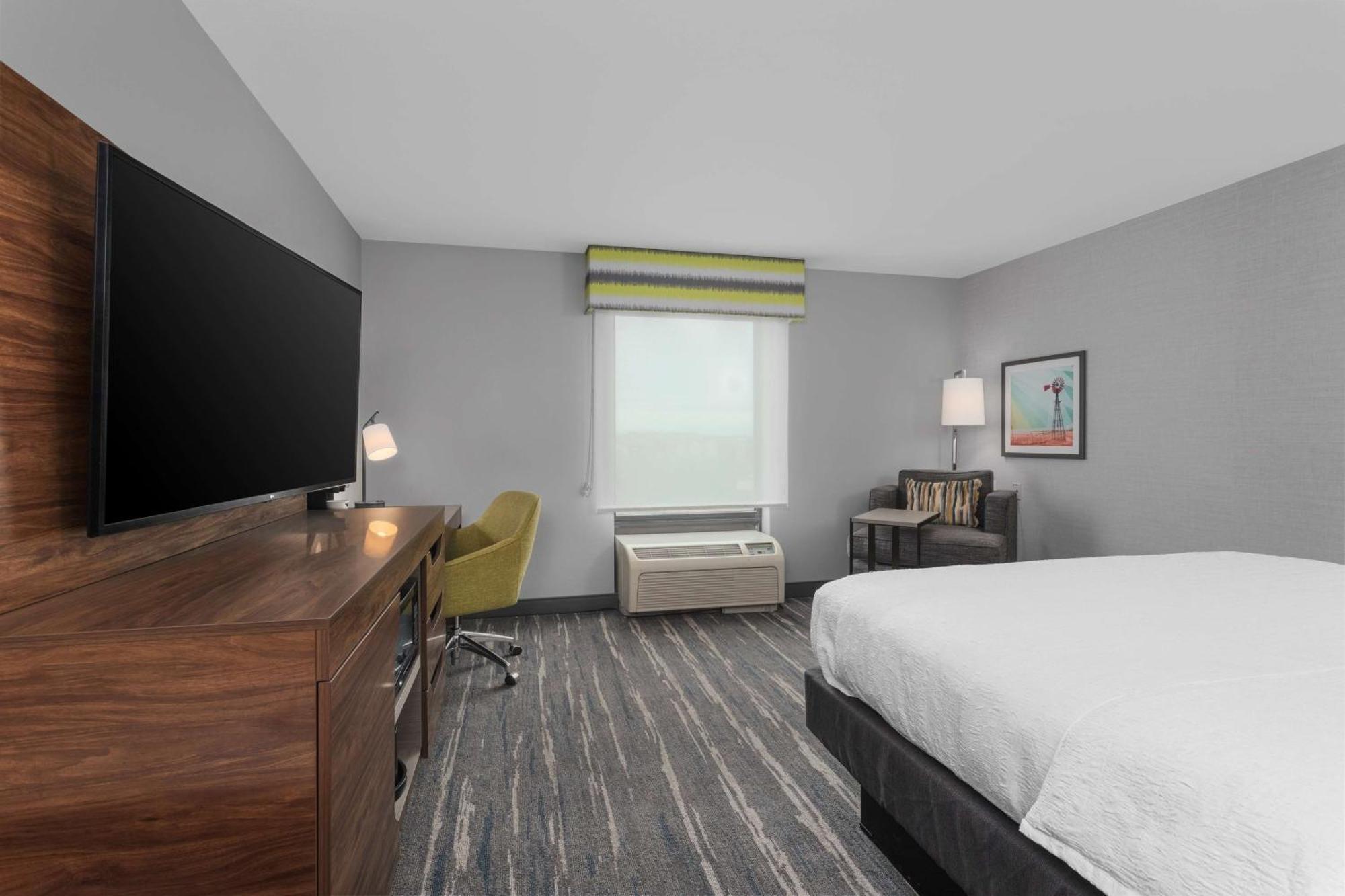 Hampton Inn And Suites - Lincoln Northeast Экстерьер фото