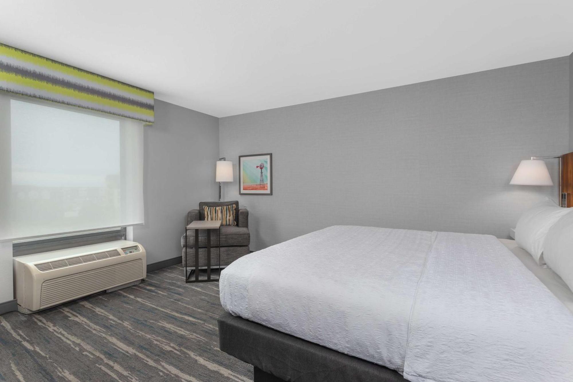 Hampton Inn And Suites - Lincoln Northeast Экстерьер фото