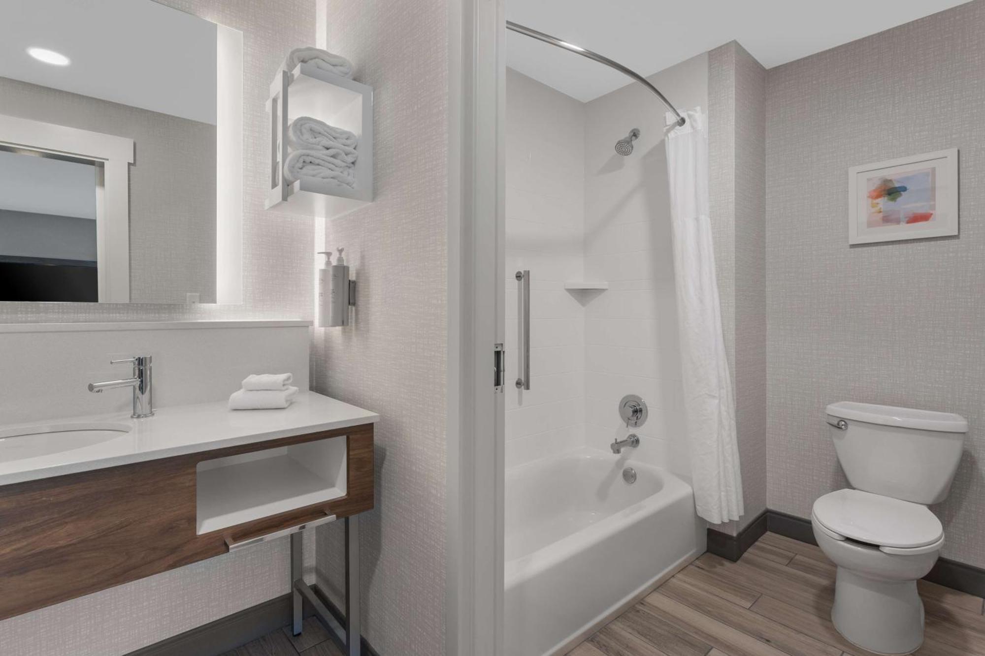 Hampton Inn And Suites - Lincoln Northeast Экстерьер фото